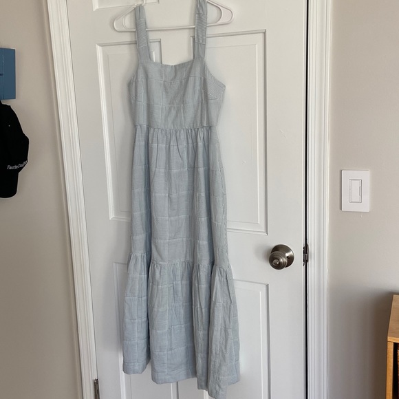 Madewell Dresses & Skirts - Madewell 00 Summer Dress